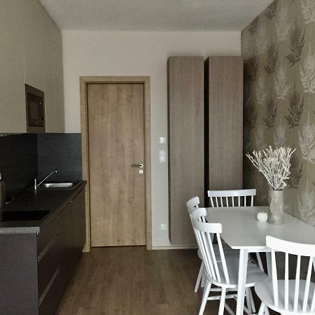 Zlaty Apartman Dolní Morava Dış mekan fotoğraf