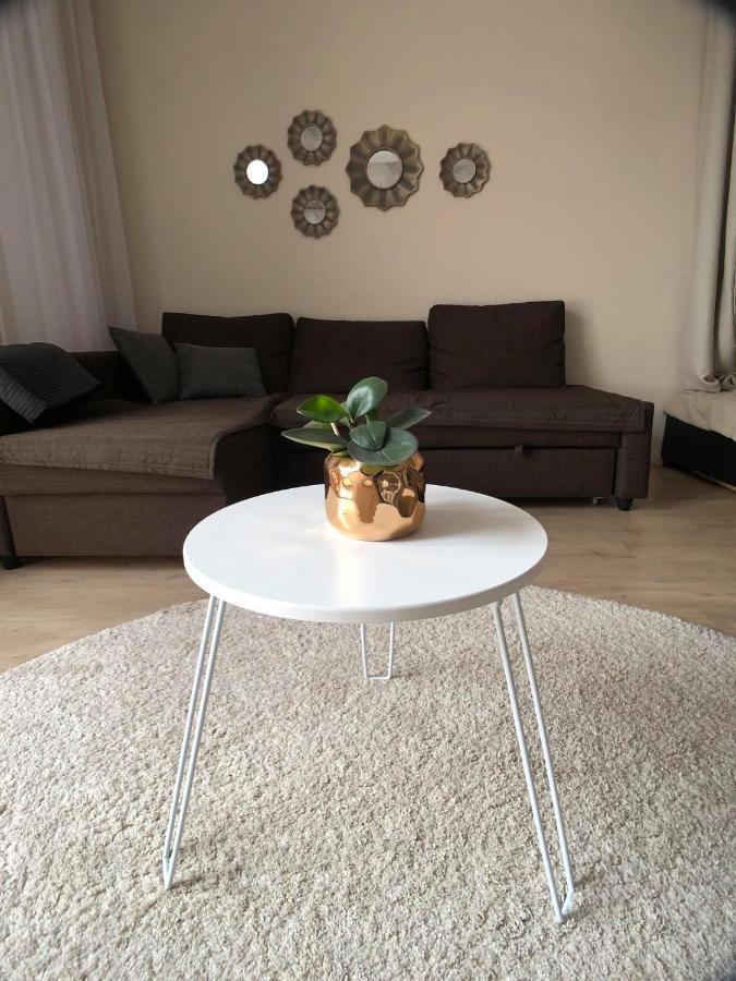 Zlaty Apartman Dolní Morava Dış mekan fotoğraf