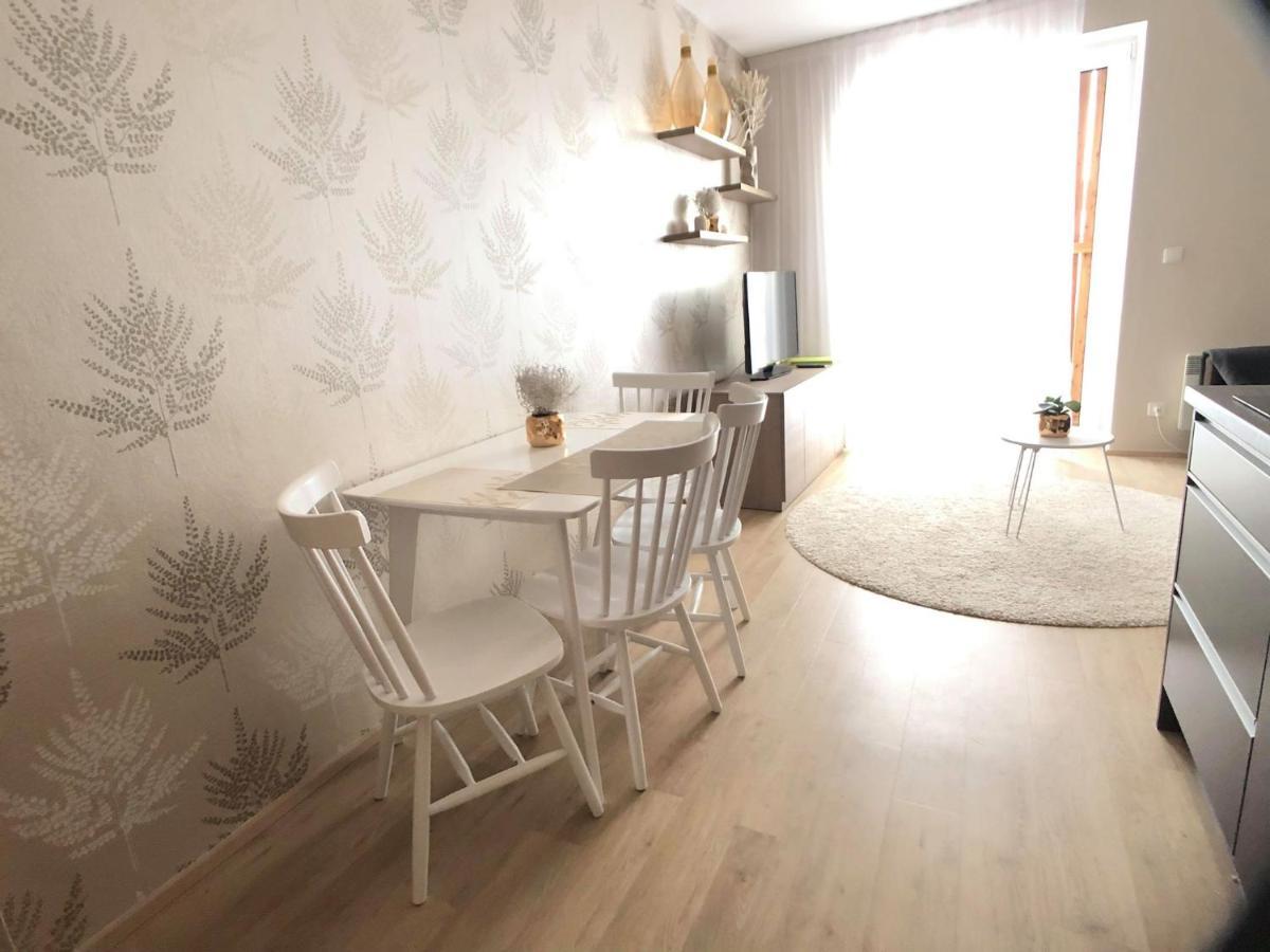 Zlaty Apartman Dolní Morava Dış mekan fotoğraf
