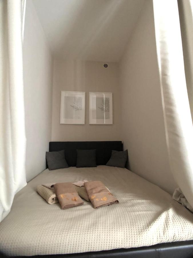 Zlaty Apartman Dolní Morava Dış mekan fotoğraf