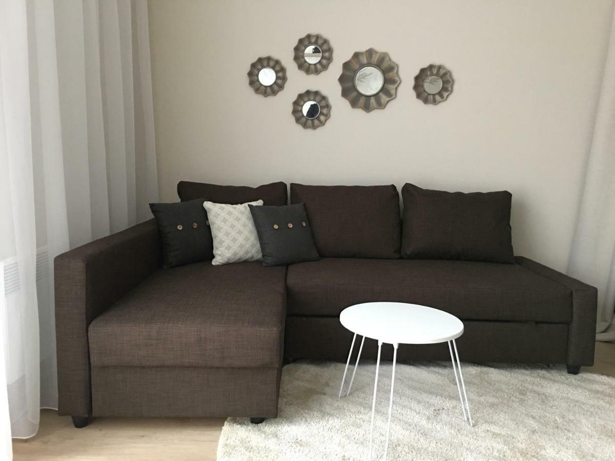 Zlaty Apartman Dolní Morava Dış mekan fotoğraf