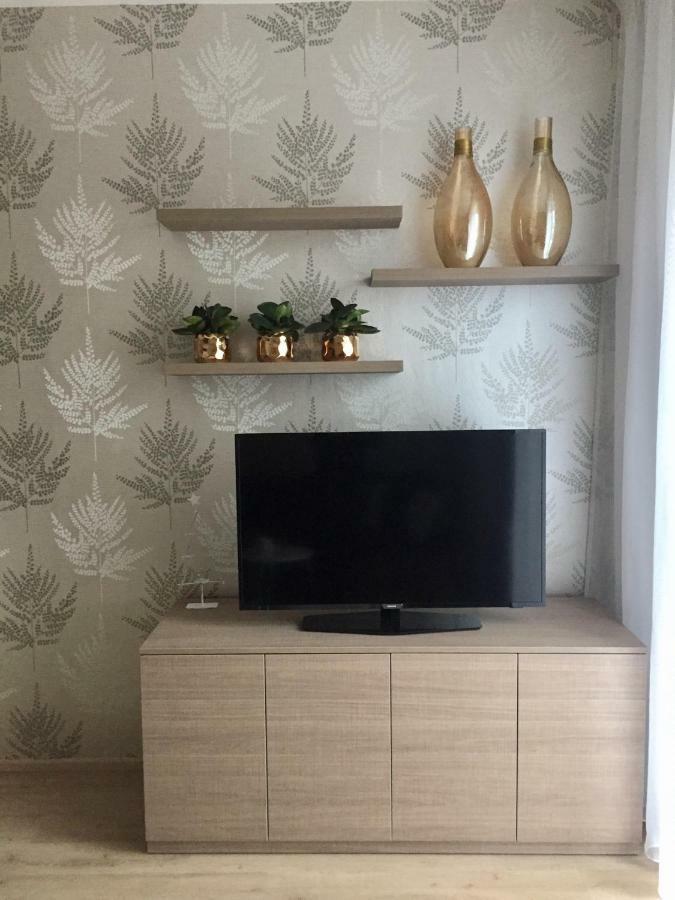 Zlaty Apartman Dolní Morava Dış mekan fotoğraf