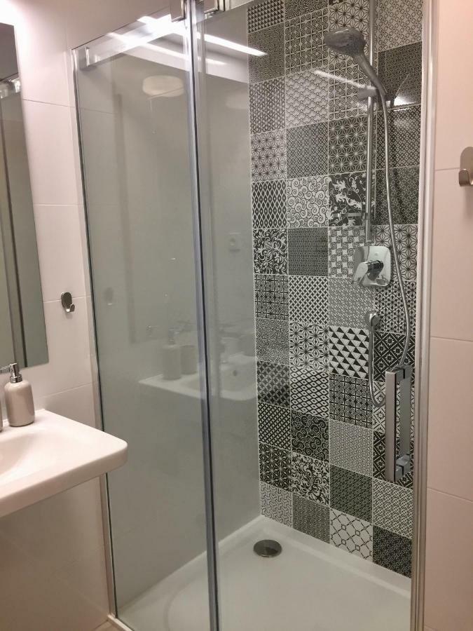 Zlaty Apartman Dolní Morava Dış mekan fotoğraf