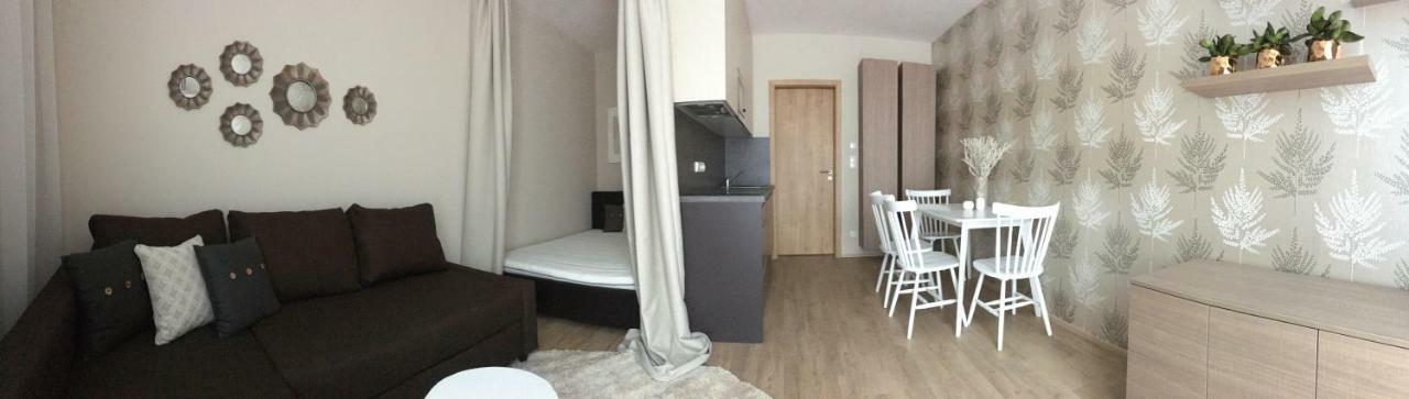 Zlaty Apartman Dolní Morava Dış mekan fotoğraf