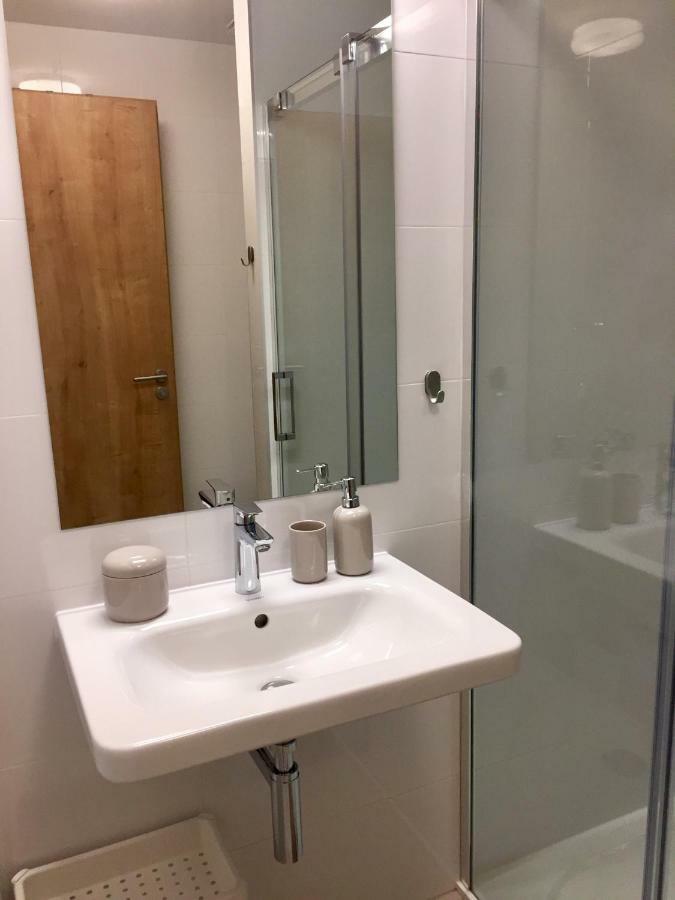Zlaty Apartman Dolní Morava Dış mekan fotoğraf