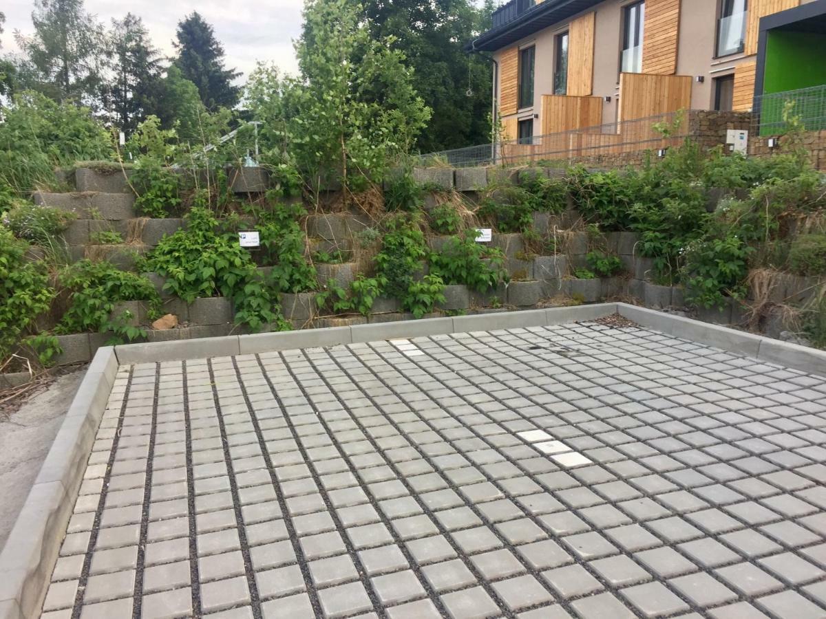 Zlaty Apartman Dolní Morava Dış mekan fotoğraf