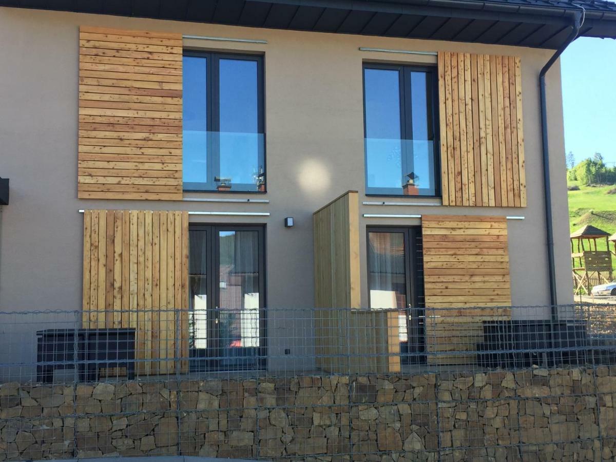 Zlaty Apartman Dolní Morava Dış mekan fotoğraf